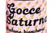 PROFUMA BIANCHERIA GOCCE  DI SATURNO